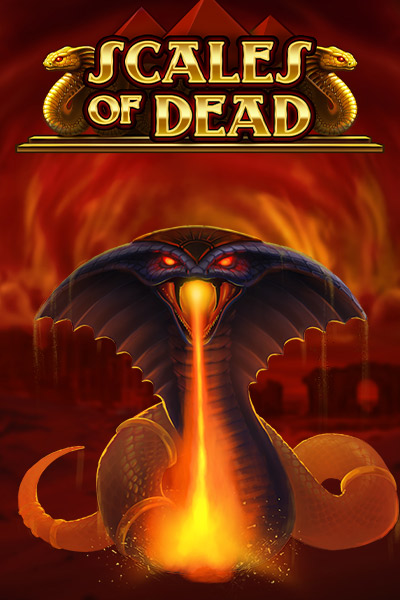 스케일스 오브 데드 Scales of Dead