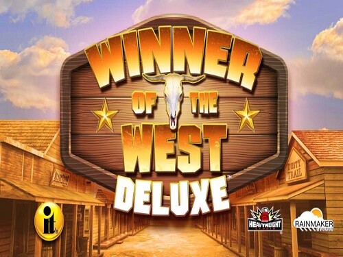 위너 오브 더 웨스트 디럭스