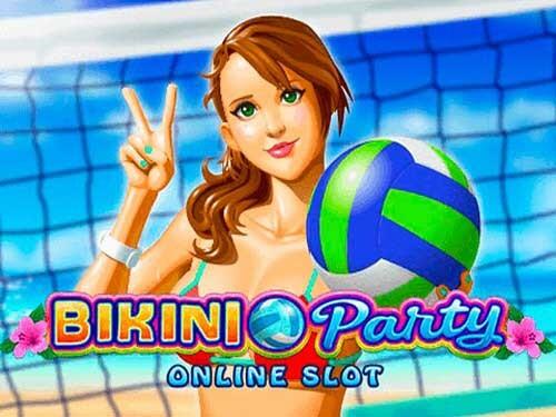 비키니 파티 Bikini Party