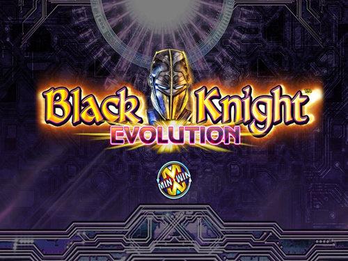 블랙 나이트 에볼루션 Black Knight Evolution
