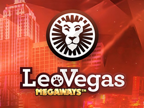 레오베가스 메가웨이즈 LeoVegas Megaways