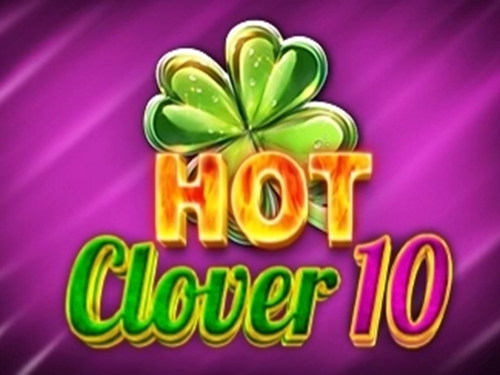 핫 클로버 10 Hot Clover 10