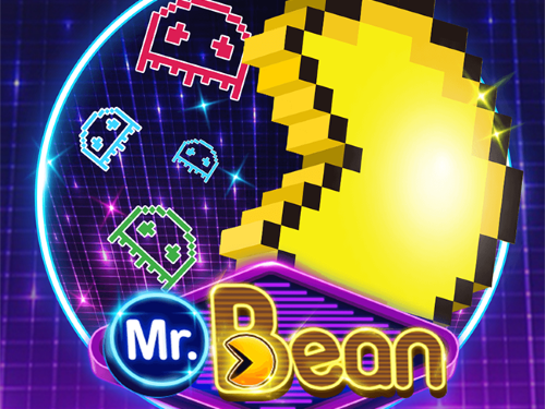 미스터 빈 Mr. Bean
