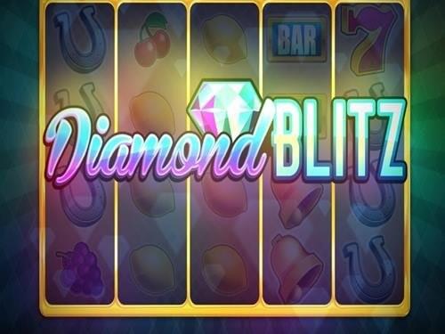 다이아몬드 블리츠 Diamond Blitz