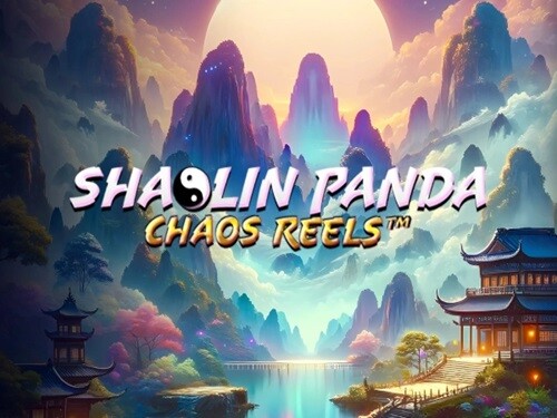 샤오린 판다 카오스 릴스 Shaolin Panda Chaos Reels