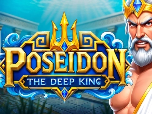 포세이돈 더 딥 킹 Poseidon The Deep King