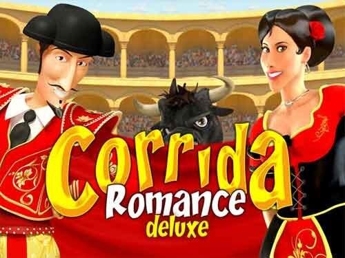 코리다 로맨스 디럭스 Corrida Romance Deluxe