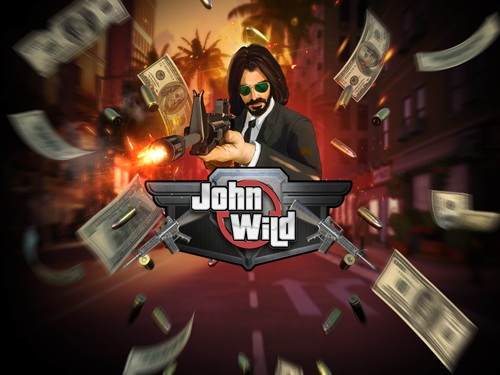 John Wild John Wild