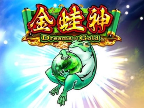 드림스 오브 골드 Dreams Of Gold