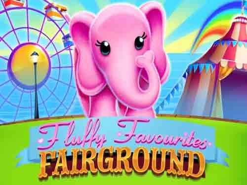 플러피 페이버릿츠 페어그라운드 Fluffy Favourites Fairground