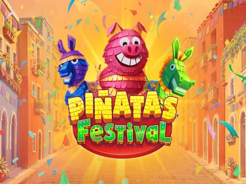 피나타스 페스티벌 Pinatas Festival