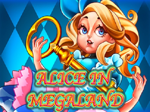 앨리스 인 메가랜드 Alice in MegaLand