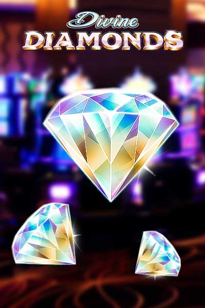 디바인 다이아몬즈 Divine Diamonds