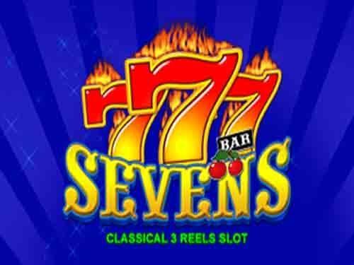 세븐스 슬롯 Sevens Slot