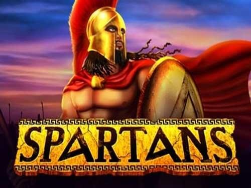 스파르탄스 Spartans