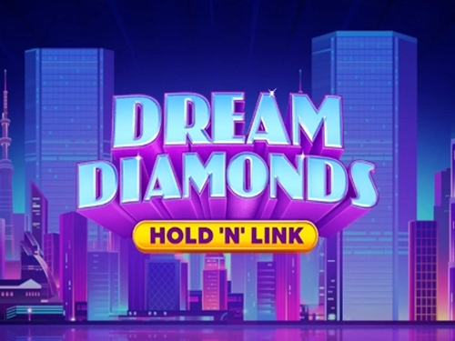 드림 다이아몬즈: 홀드 앤 링크 Dream Diamonds: Hold 'N' Link