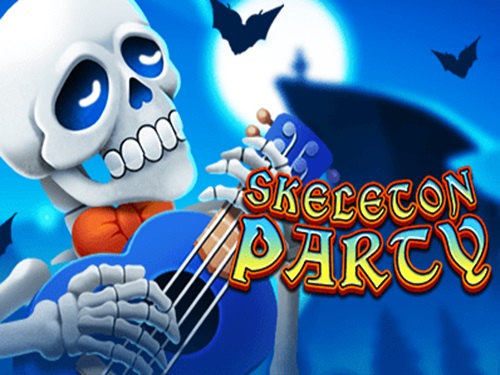 스켈레톤 파티 Skeleton Party