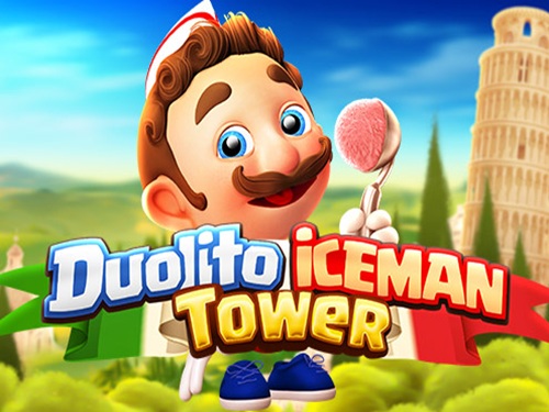 두올리토 아이스맨 타워 Duolito Iceman Tower