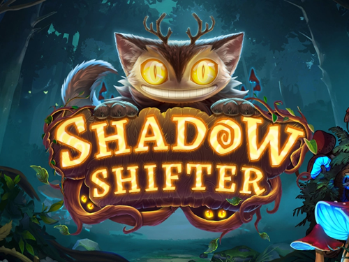 섀도우 시프터 Shadow Shifter