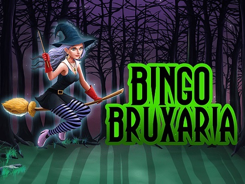 빙고 브루샤리아 Bingo Bruxaria