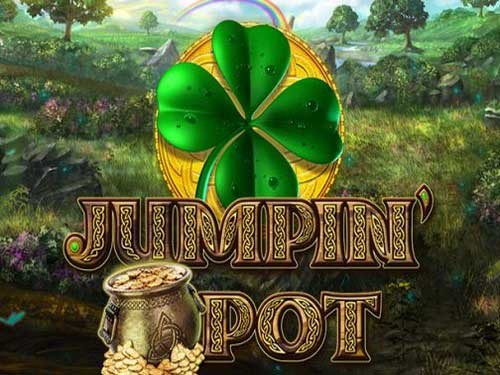 점핀 팟 Jumpin Pot