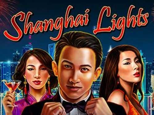샹하이 라이츠 Shanghai Lights