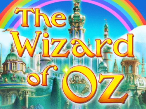 더 위저드 오브 오즈 The Wizard Of Oz