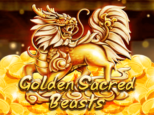골든 새크리드 비스트 Golden Sacred Beasts