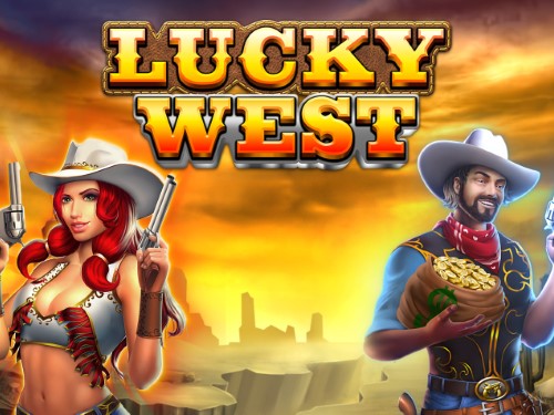 럭키 웨스트 Lucky West