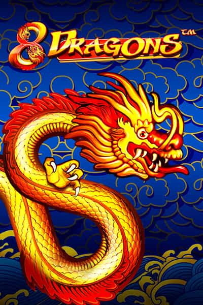8 드래곤스 8 Dragons