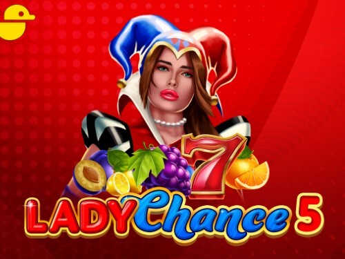 레이디 챈스 5 Lady Chance 5