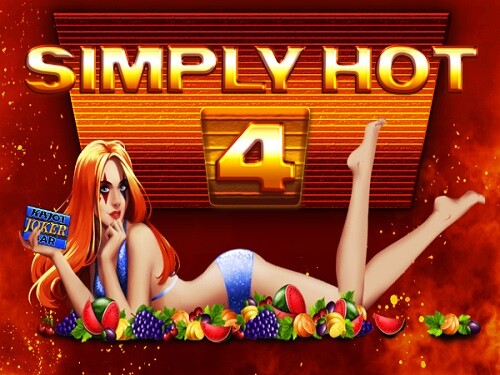 심플리 핫 4 Simply Hot 4