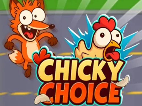 치키 초이스 Chicky Choice