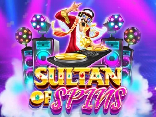 술탄 오브 스핀스 Sultan of Spins