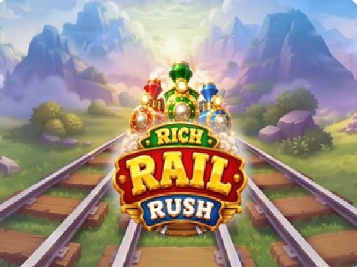 Rich Rail Rush  Rich Rail Rush 