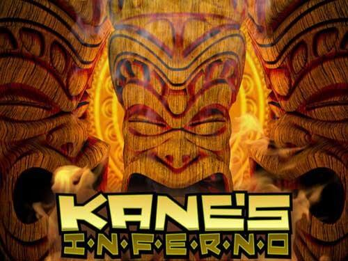 케인스 인페르노 Kane's Inferno