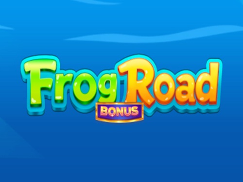 프로그 로드 보너스 Frog Road Bonus