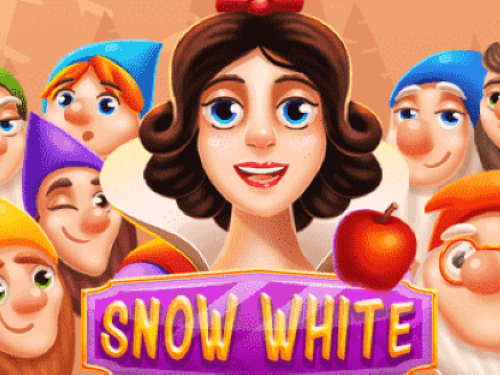 스노우 화이트 Snow White