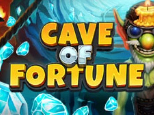 케이브 오브 포춘 Cave Of Fortune