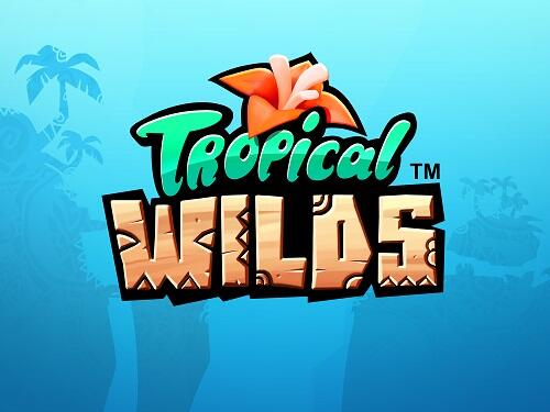 트로피컬 와일즈 Tropical Wilds