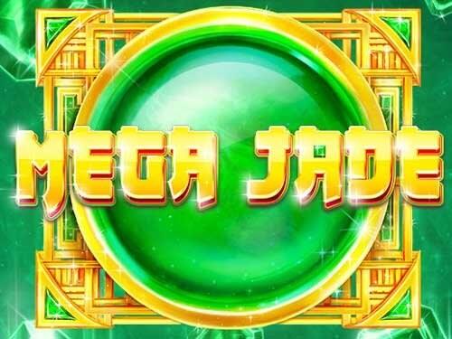 메가 제이드 Mega Jade