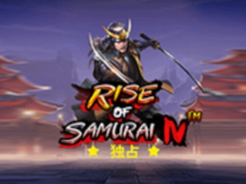 라이즈 오브 사무라이 IV Rise of Samurai IV