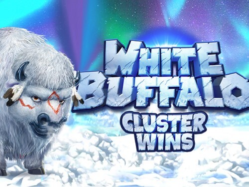 화이트 버팔로 클러스터 윈스 White Buffalo Cluster Wins
