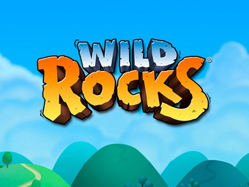 와일드 락스 Wild Rocks