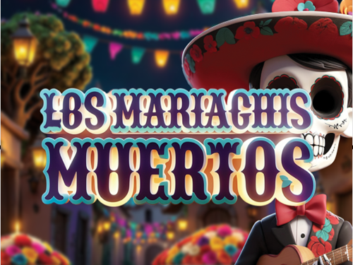로스 마리아치스 무에르토스 Los Mariachis Muertos