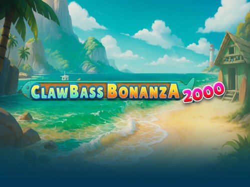클로배스 보난자 2000 Clawbass Bonanza 2000