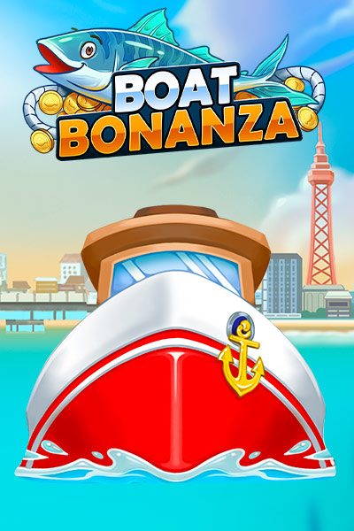 보트 보난자 Boat Bonanza