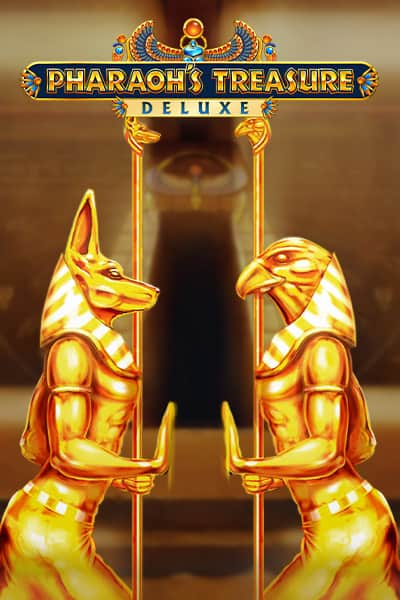 파라오스 트레저 디럭스 Pharaoh's Treasure Deluxe