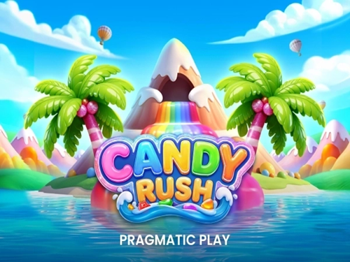 캔디 러시 Candy Rush