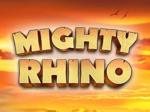 마이티 라이노 Mighty Rhino
